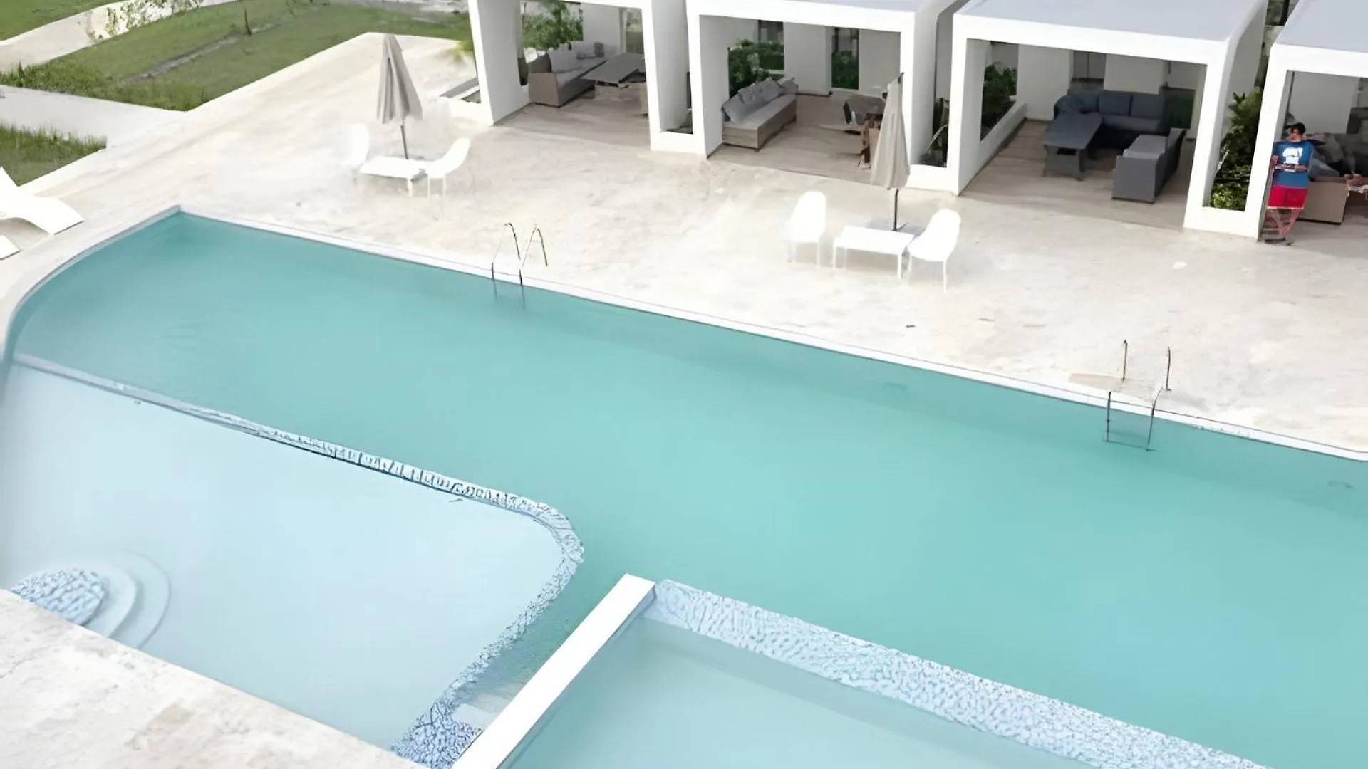 Villa- Piscina, Bbq Playa Y Diversion Cerca Punta Cana Villa