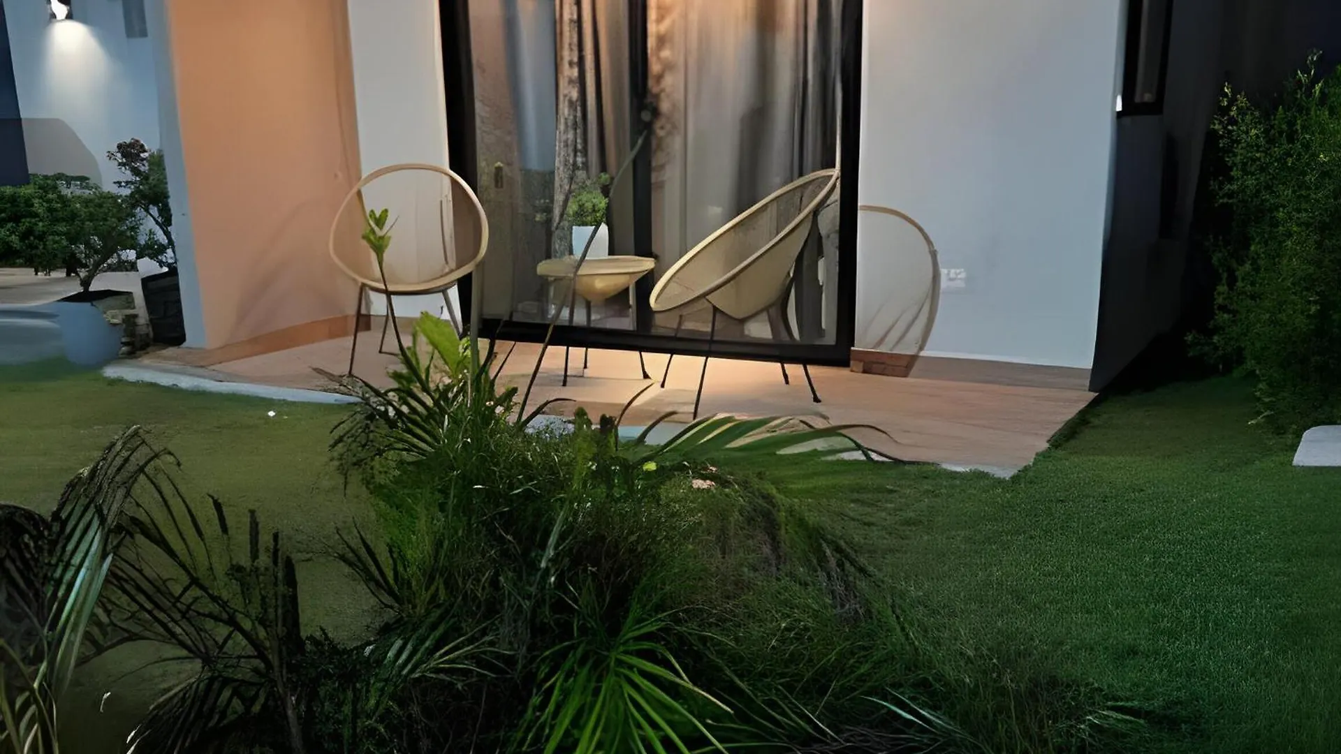 Villa- Piscina, Bbq Playa Y Diversion Cerca Punta Cana