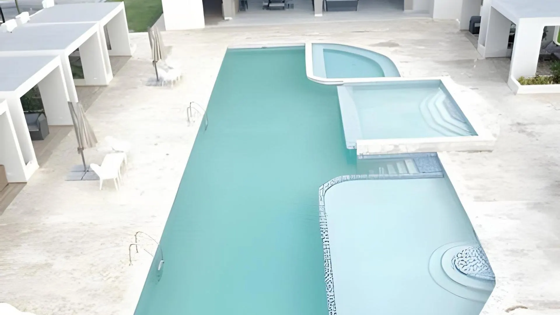 Villa Villa- Piscina, Bbq Playa Y Diversion Cerca Punta Cana