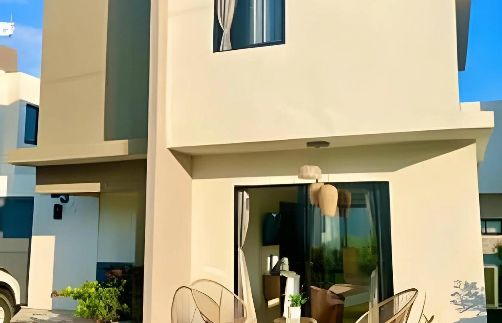 Villa- Piscina, Bbq Playa Y Diversion Cerca Punta Cana