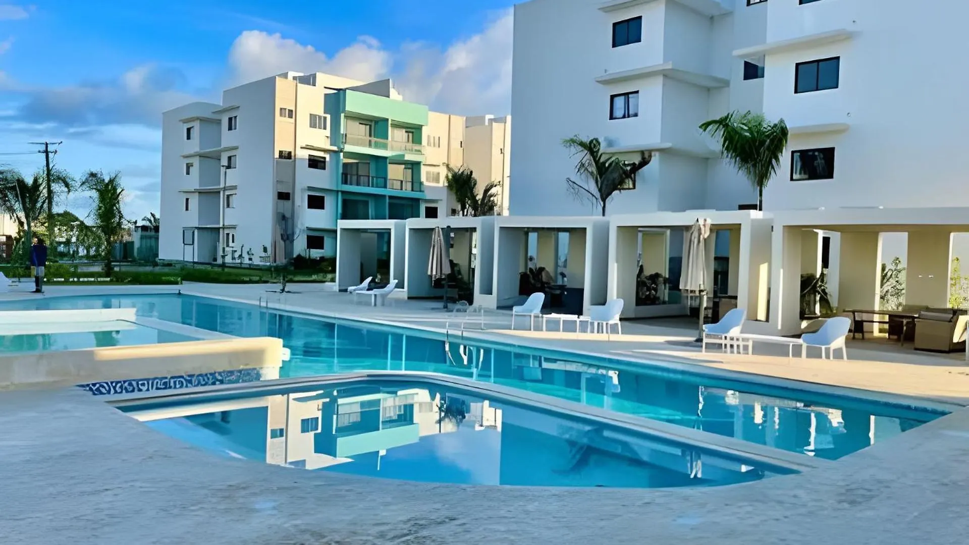 Villa- Piscina, Bbq Playa Y Diversion Cerca Punta Cana 0*,