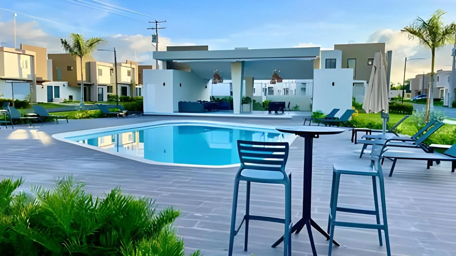Villa- Piscina, Bbq Playa Y Diversion Cerca Punta Cana 0*,