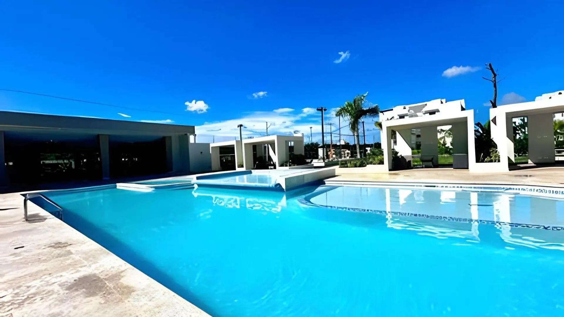 Villa- Piscina, Bbq Playa Y Diversion Cerca Punta Cana Villa