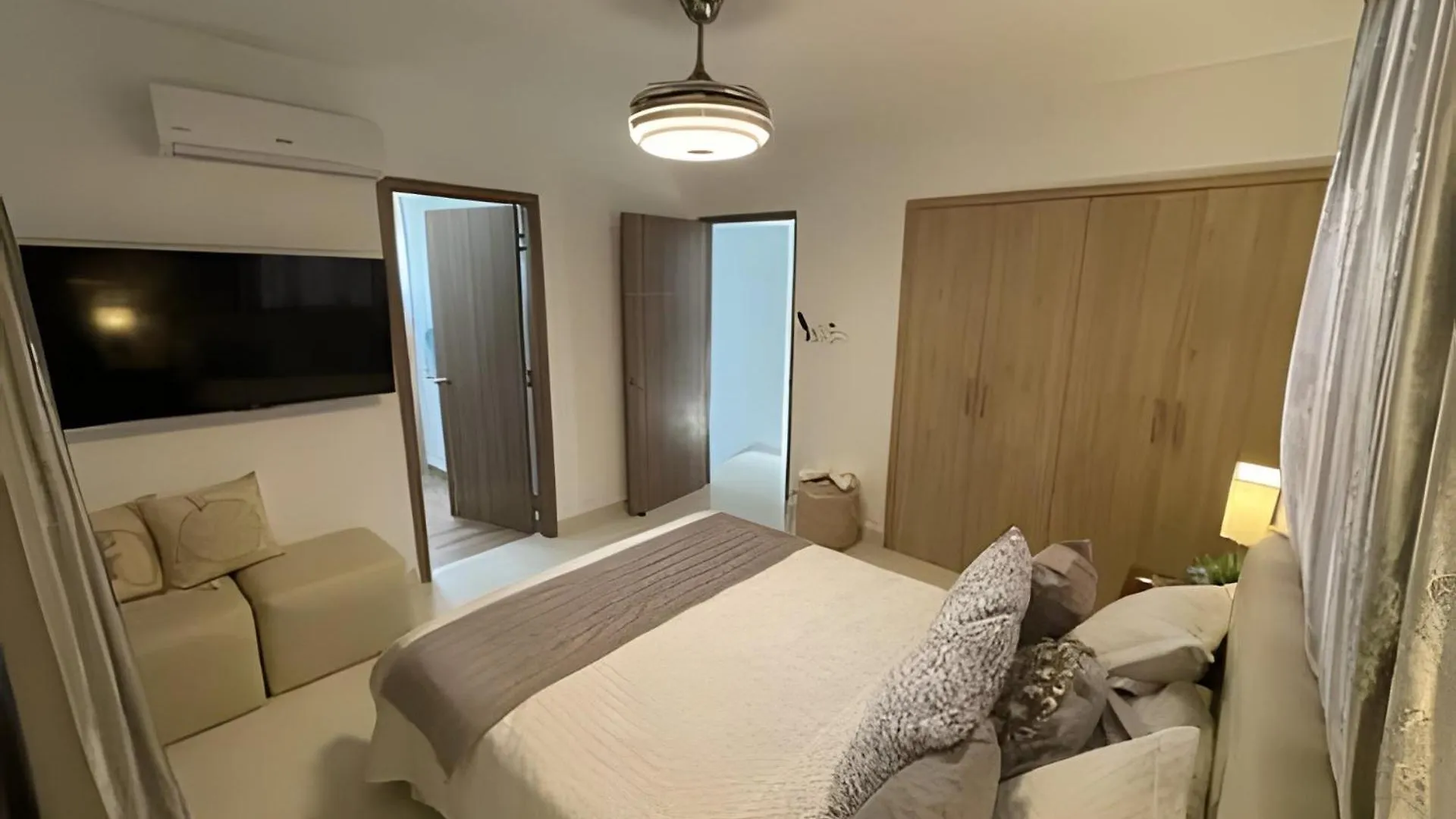 Villa- Piscina, Bbq Playa Y Diversion Cerca Punta Cana 0*,