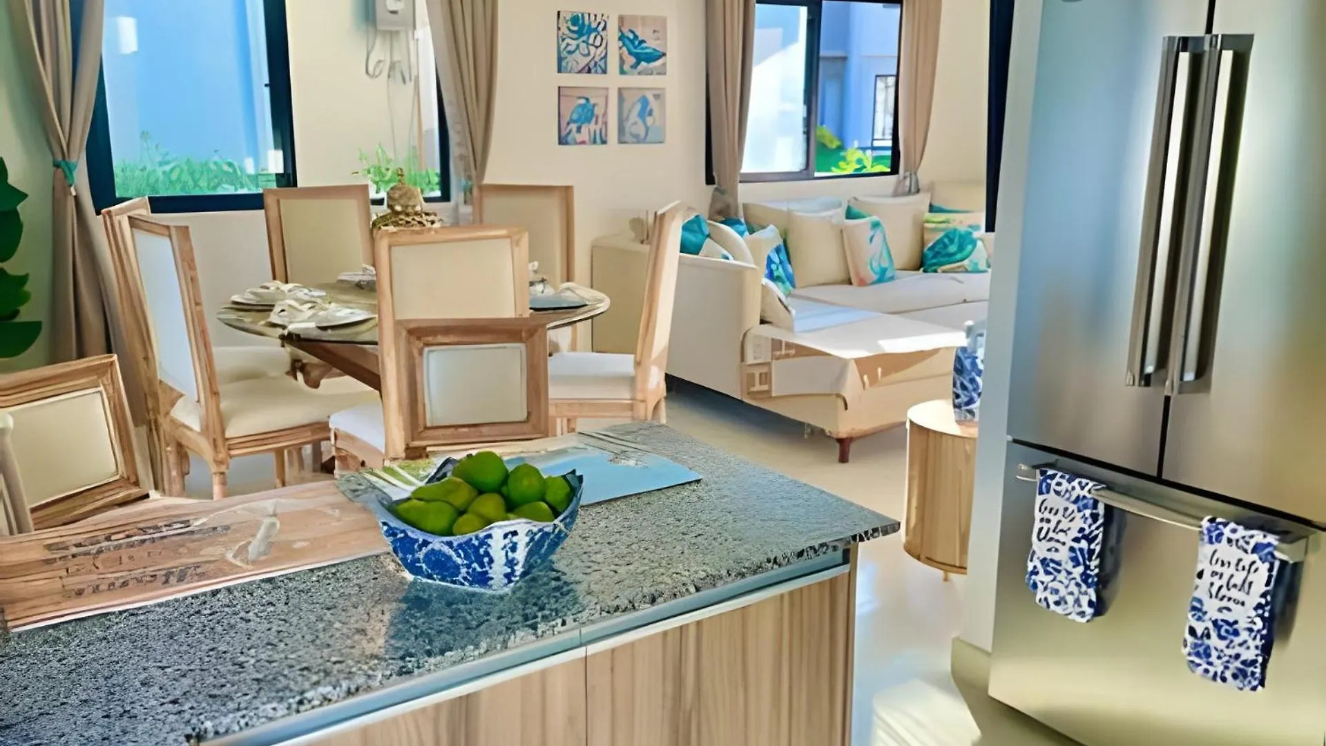 Villa- Piscina, Bbq Playa Y Diversion Cerca location